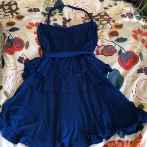 Gorgeous Lauren Conrad dress